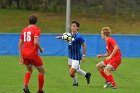 Men’s Soccer vs WPI  Wheaton Men’s Soccer vs Worcester Polytechnic Institute. - Photo by Keith Nordstrom : Wheaton, Men’s Soccer